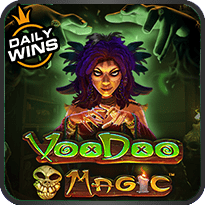 Voodo Magic