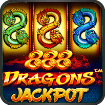 888 Dragons Jackpot