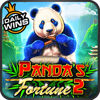 Panda's Fourtune 2