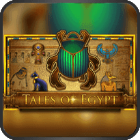 Tales Of Egypt