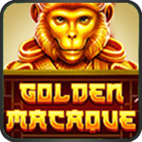 Golden Macaoue