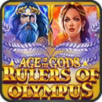 Age Of The Gods Rules Of Olympus