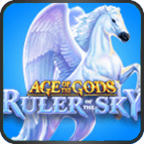 Age Of Gods Ruler Of The Sky