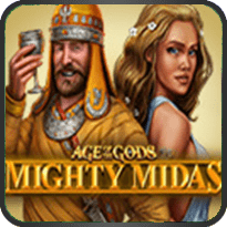 Age Of Gods Mighty Midas