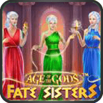 Age Of The Gods Fats Sisters