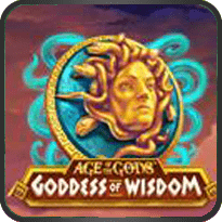 Age Of The Gods Goddes Of Wisdom