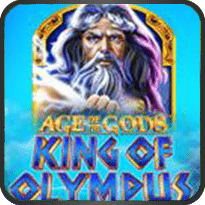 Age Of The Gods King Of Olympus