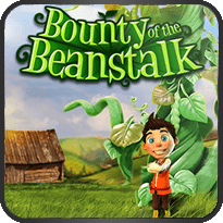 Bounty Of The Beanstalk