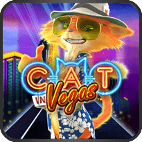 Cat Vegas