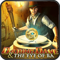 DaringDave & The Eye Of RA
