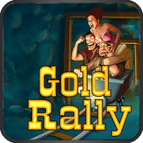 GOld Rally