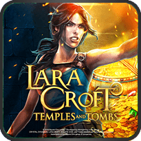 Lara Croft Temples Of Tombs