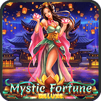 Mytic Fortune Deluxe