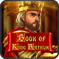 Book Of King Arthur