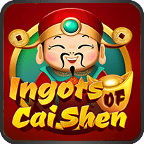 Ingots of CAI SHEN