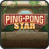 PING PONG STAR