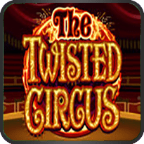 THE TWISTED CIRCUS