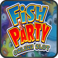 FISH PARTY