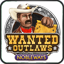 WANTED OUTLAWS