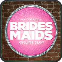 BRIDES MAIDS