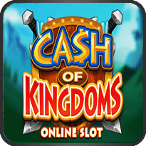 CASH OF KINGDOMS