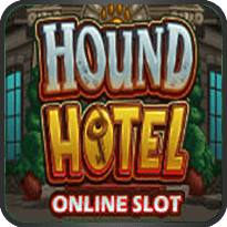 HOUND HOTEL