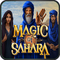 MAGIC of SAHARA