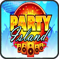 PARTY ISLAND
