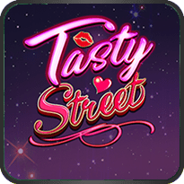 TASTY STREET