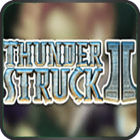 THUNDER STRUCK II