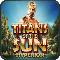 TITANS OF THE SUN HYPERION