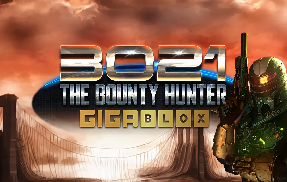 3021 the bounty hunter