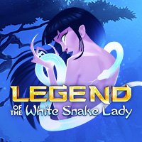 LEGEND of the White Snake Lady